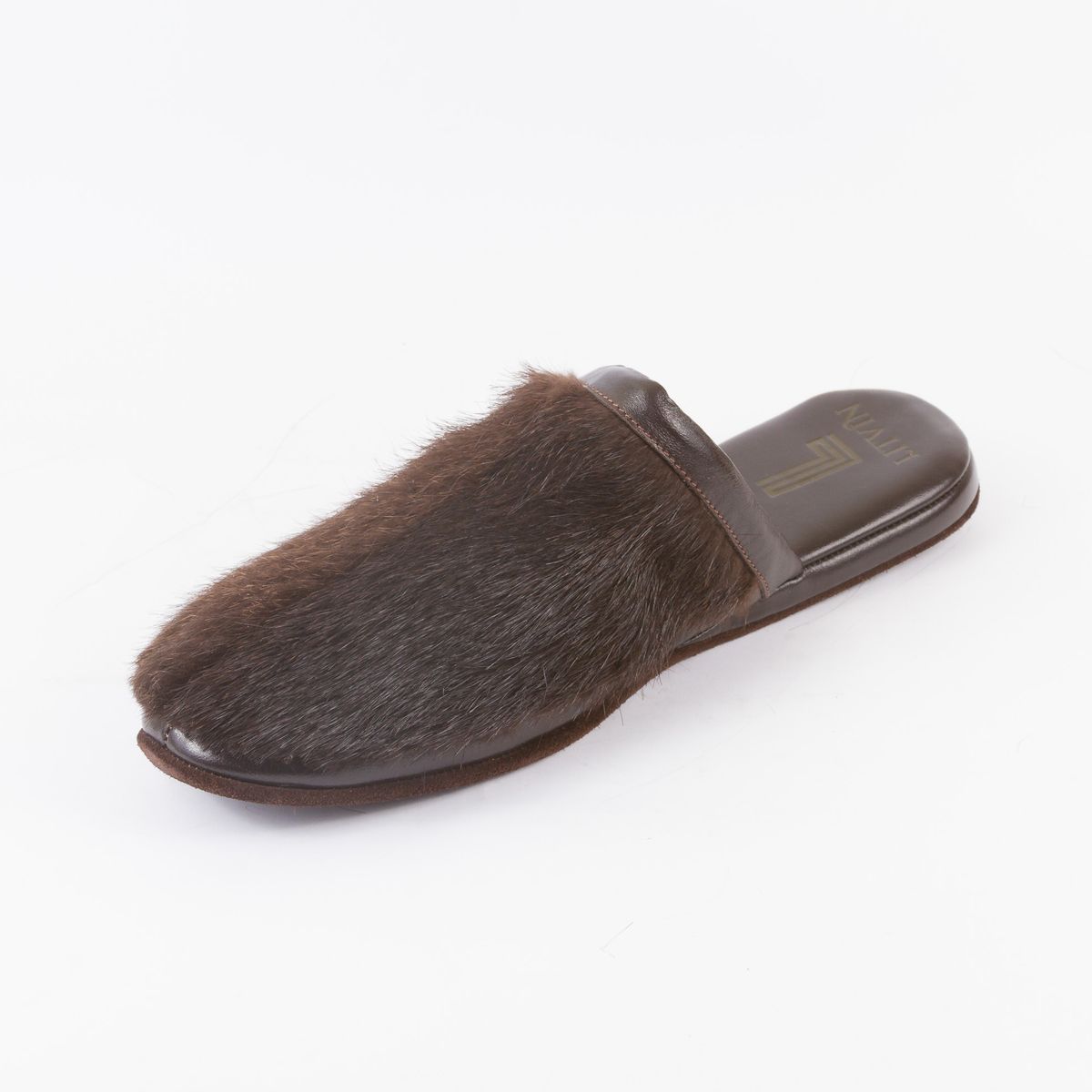 Men's home slippers 