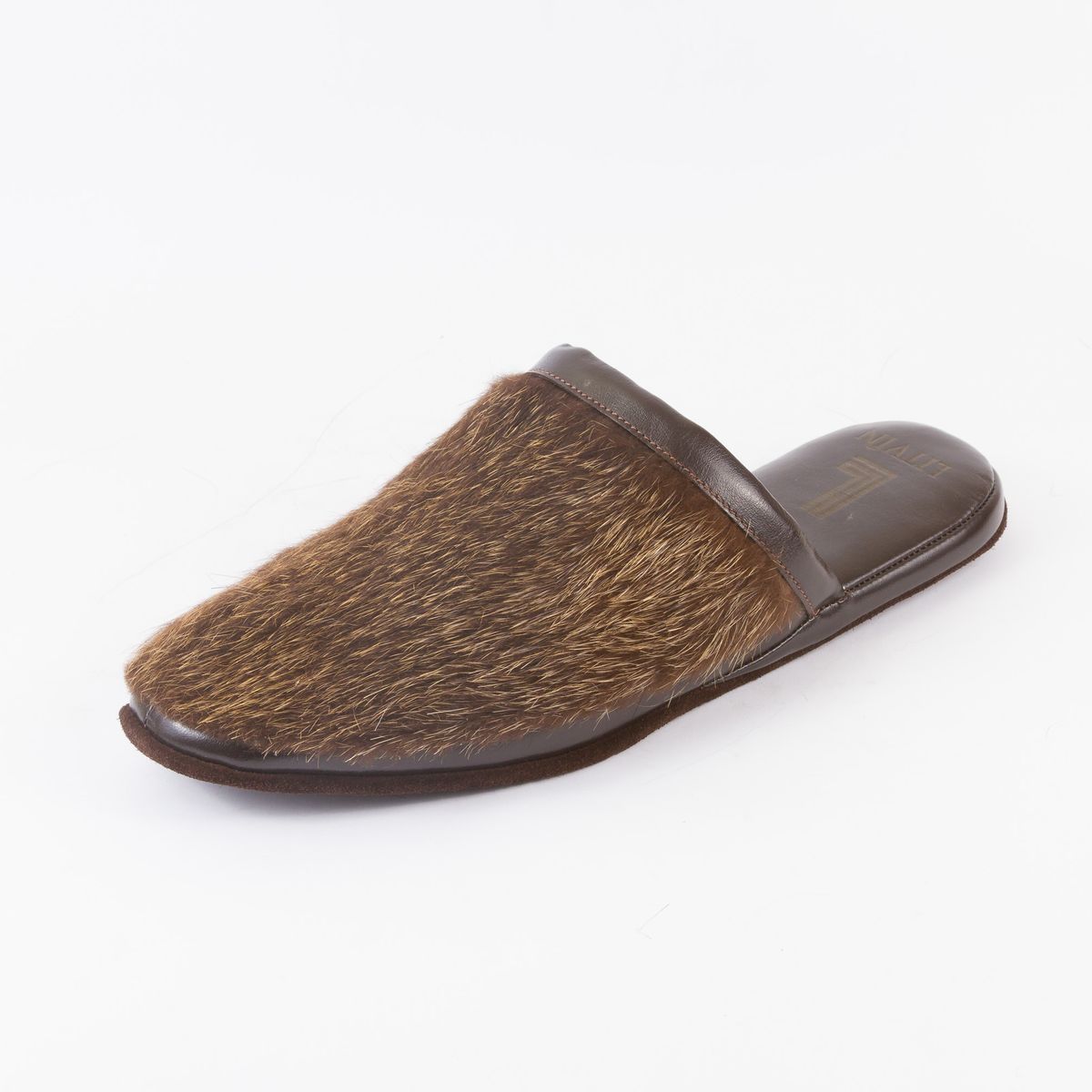 Men's home slippers 