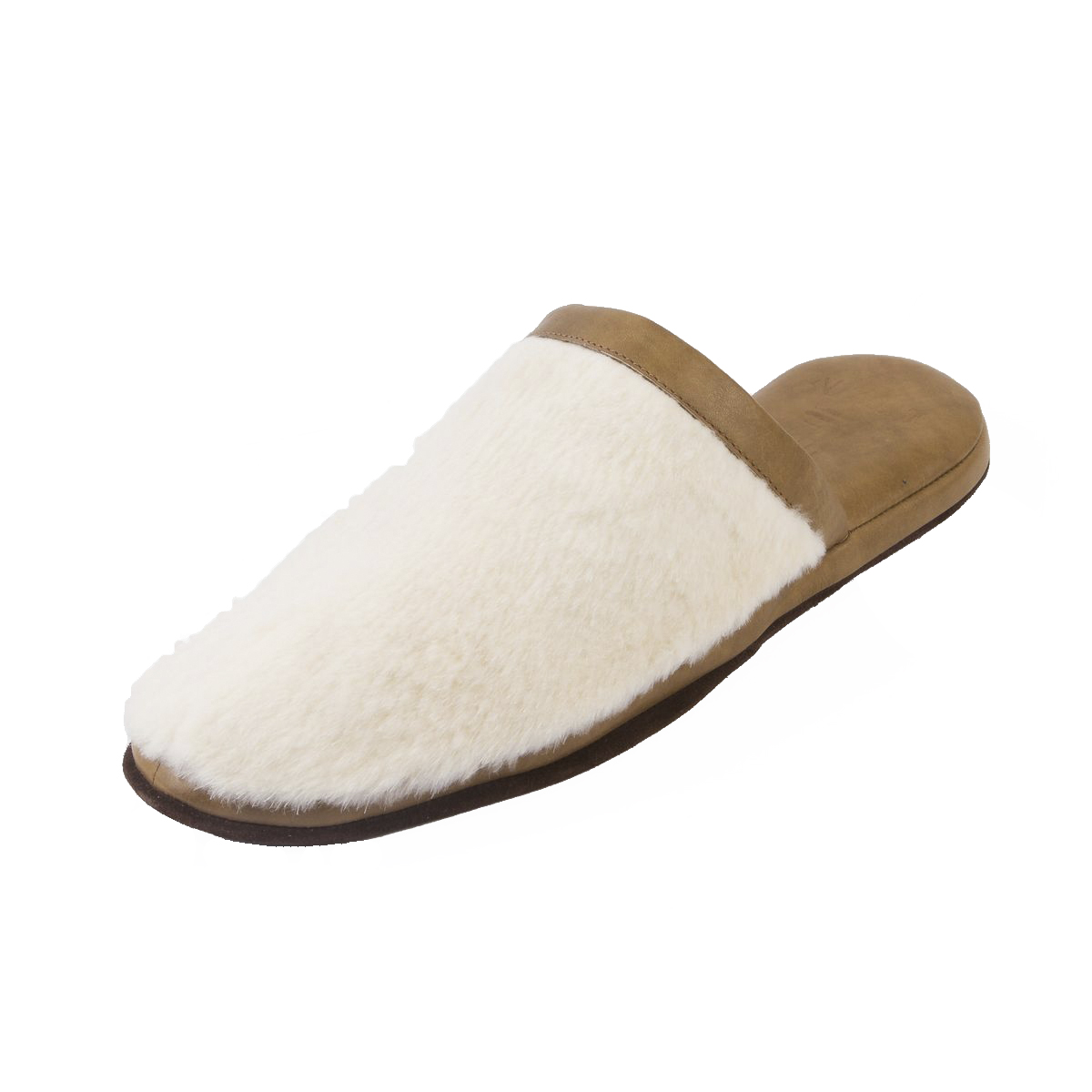 Men's home slippers 