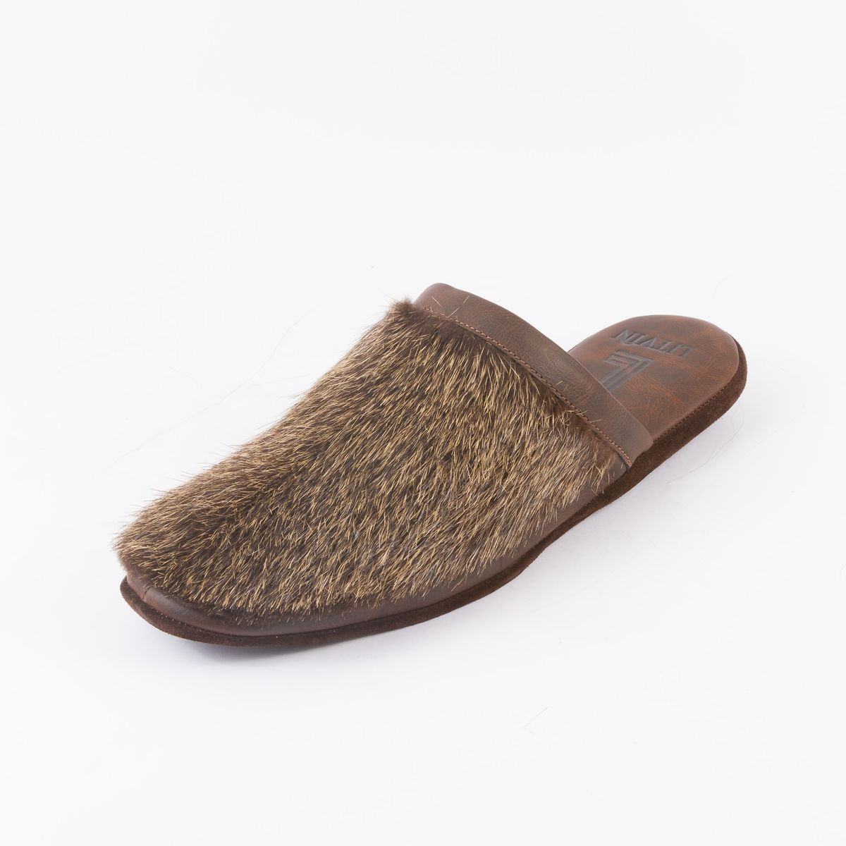Men's home slippers 