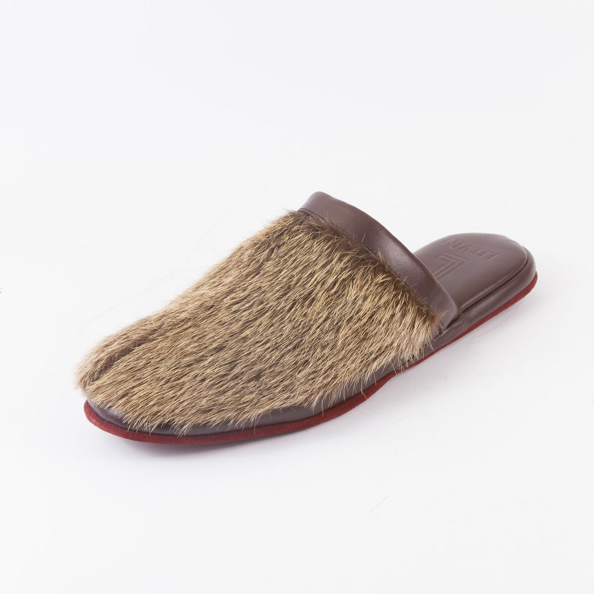 Men's home slippers 