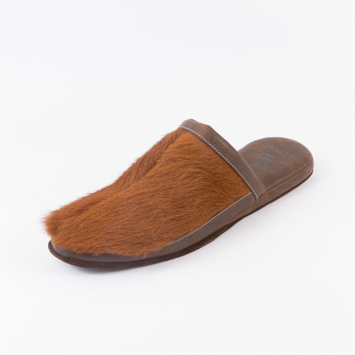 Men's home slippers 
