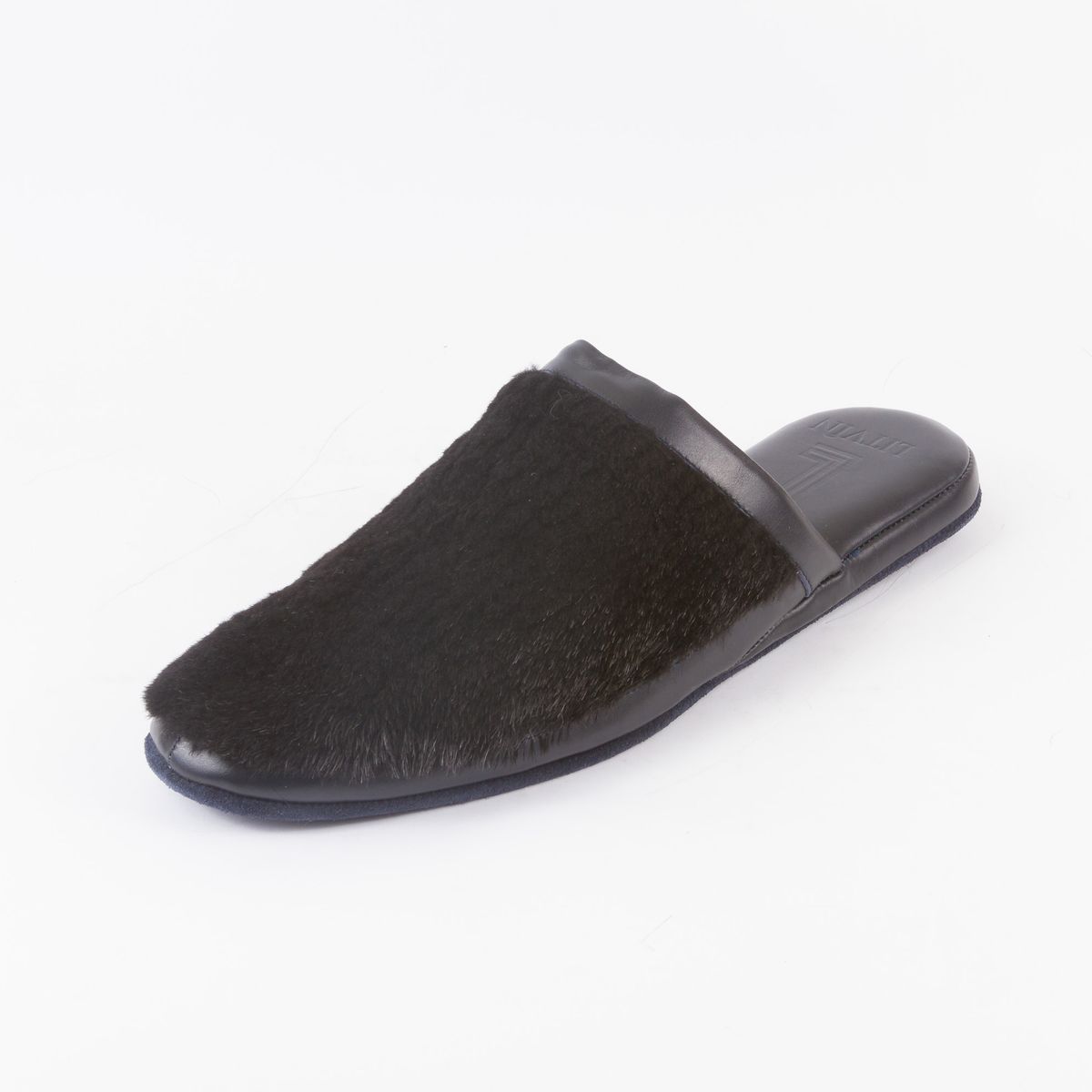 Men's home slippers 