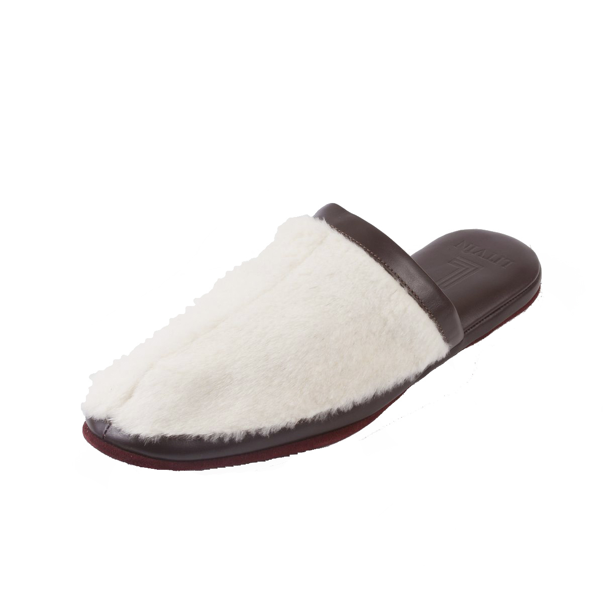 Men's home slippers 