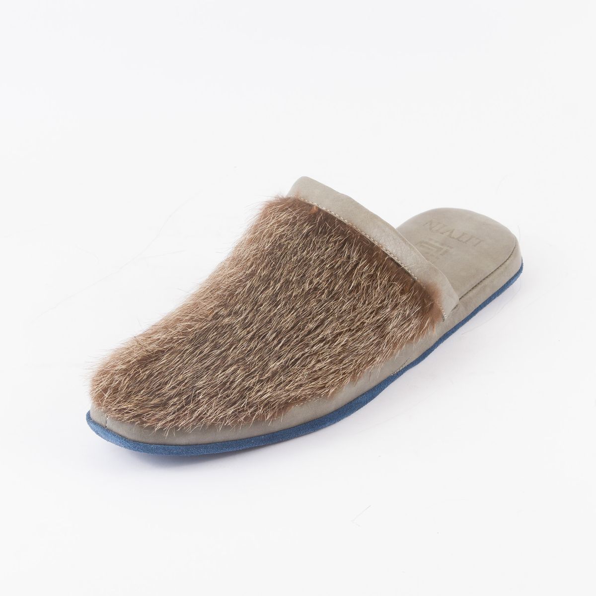 Men's home slippers 