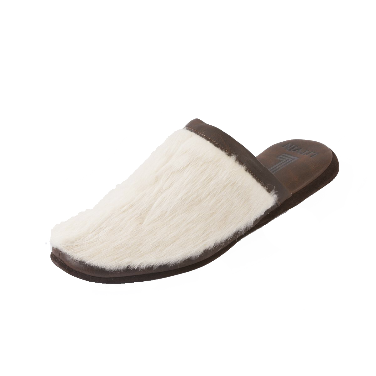 Men's home slippers 