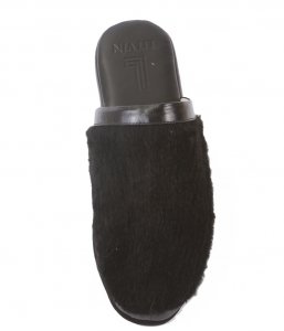 Men's home slippers 