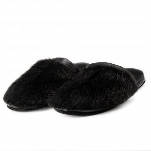 Men's home slippers 