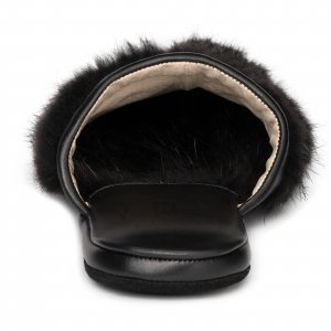 Men's home slippers 