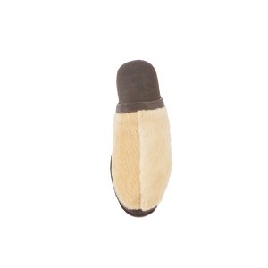 Men's home slippers 