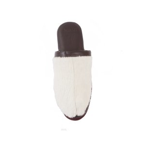 Men's home slippers 