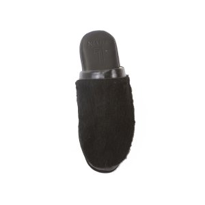 Men's home slippers 