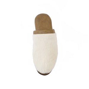 Men's home slippers 