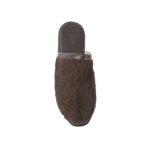 Men's home slippers 
