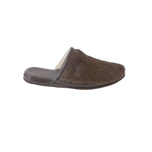 Men's home slippers 