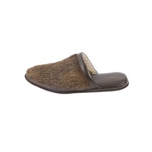 Men's home slippers 