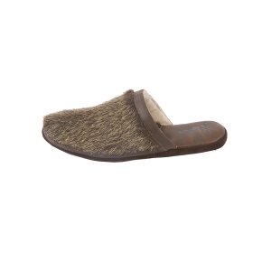 Men's home slippers 