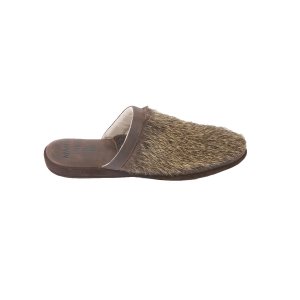 Men's home slippers 