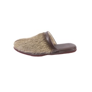 Men's home slippers 
