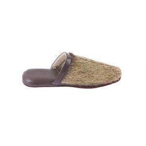 Men's home slippers 