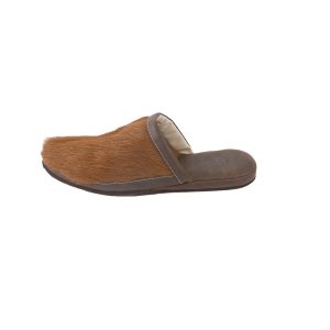 Men's home slippers 