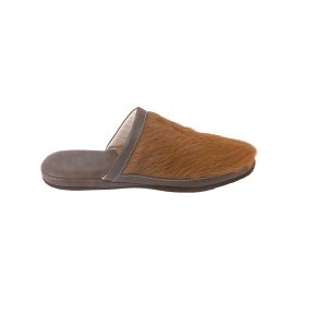 Men's home slippers 