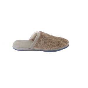 Men's home slippers 