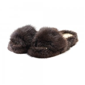 Women's home slippers Molly